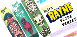 Illustration for article titled Boardside Interview: Rayne's Mike Rutter on the 2015 Spring Lineup